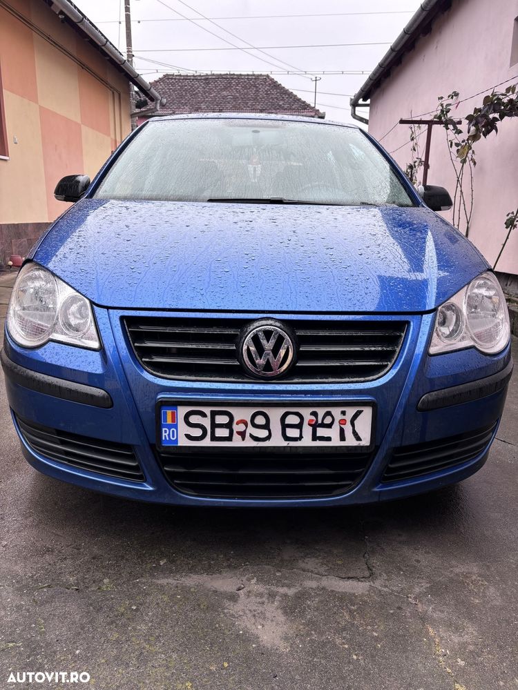 Volkswagen Polo - 7