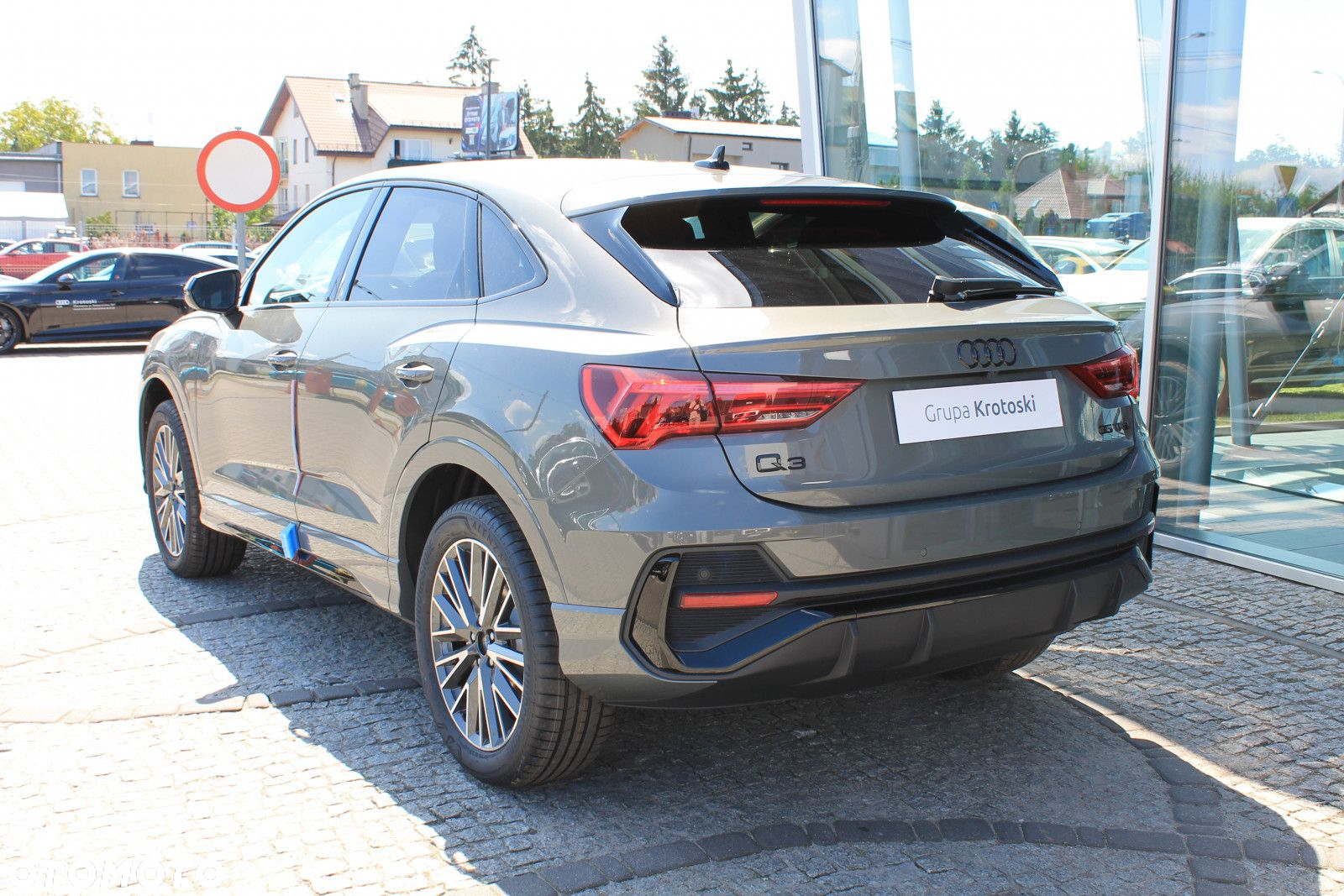 Audi Q3 Sportback - 3