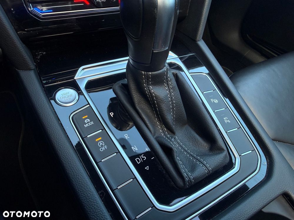 Volkswagen Arteon - 27