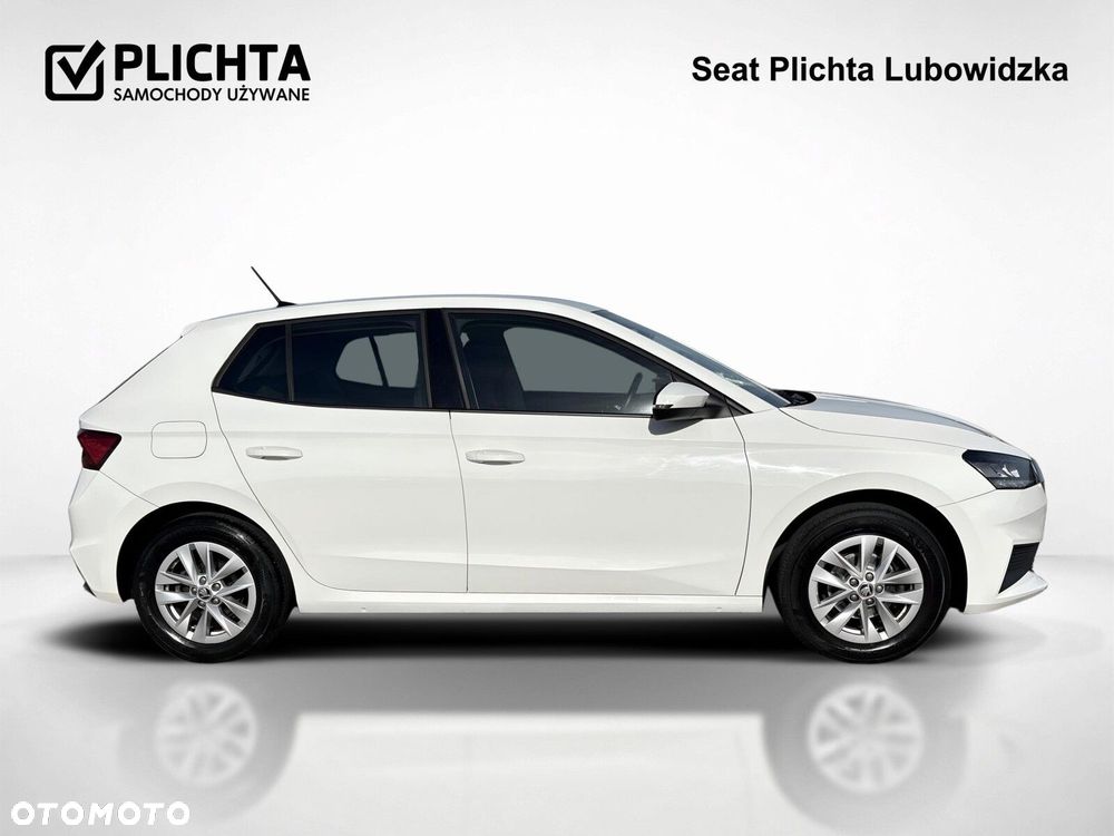 Skoda Fabia 1.0 Ambition - 7