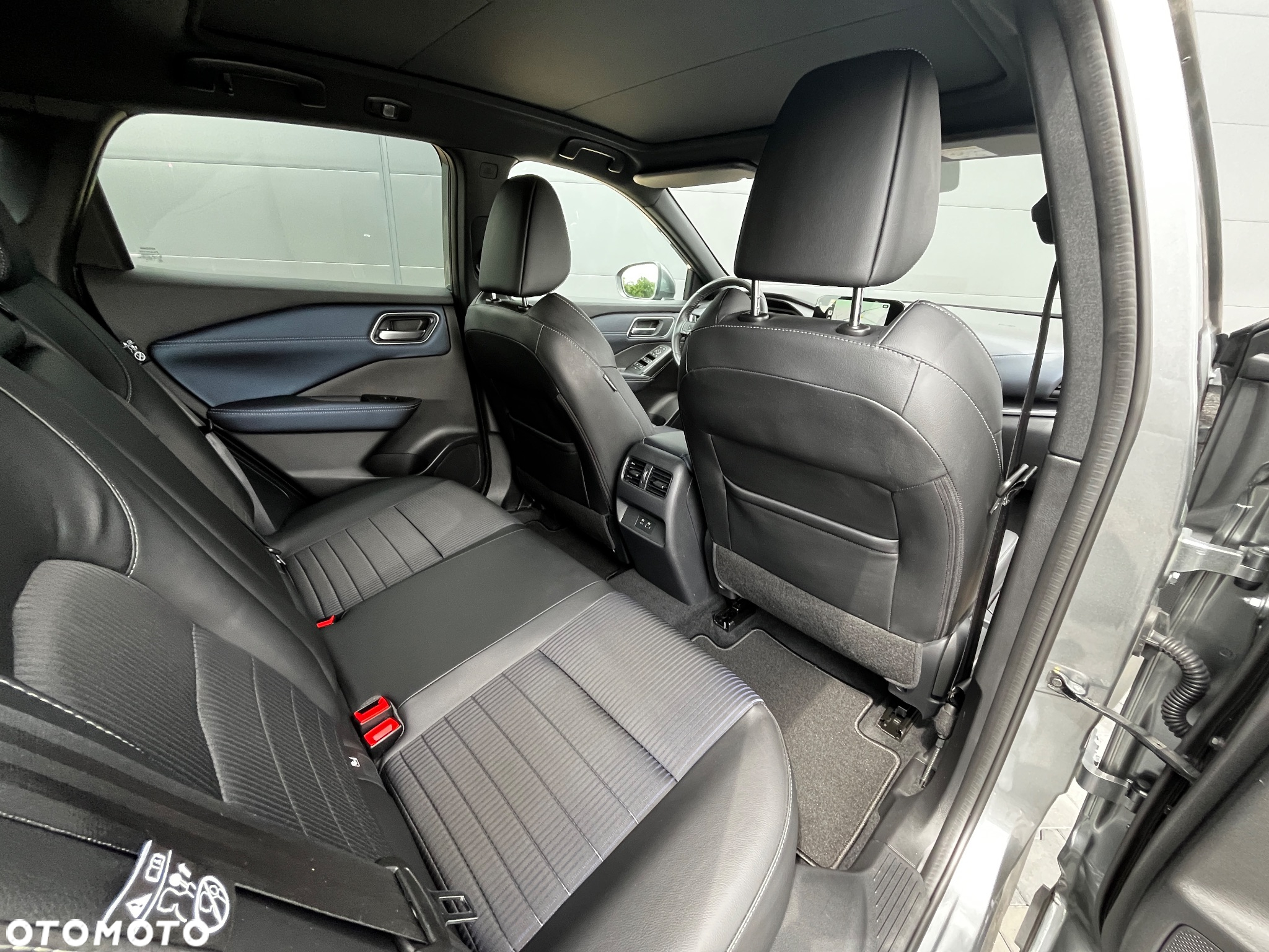 Nissan Qashqai - 30