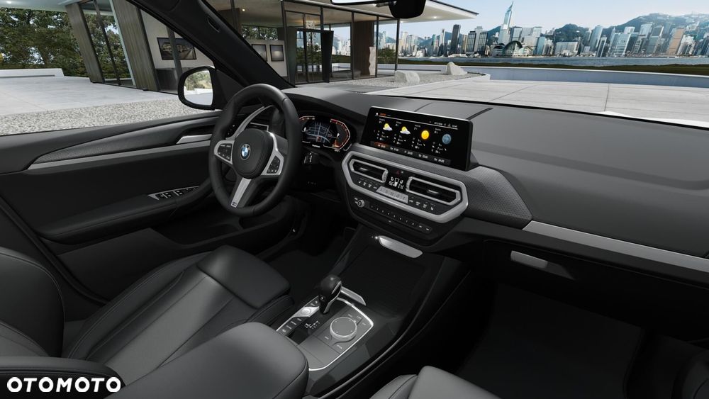 BMW X3 - 8