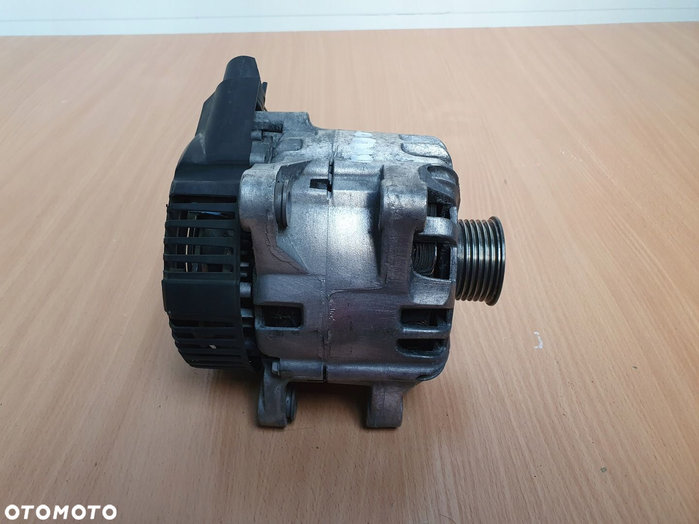 ALTERNATOR START STOP PEUGEOT 308 II T9 C4 II 2.0 BLUE HDI 9815683280 - 4