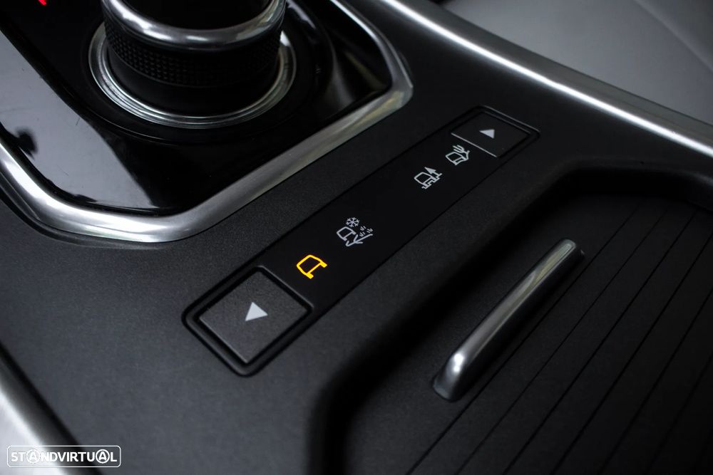 Land Rover Range Rover Evoque D150 - 22