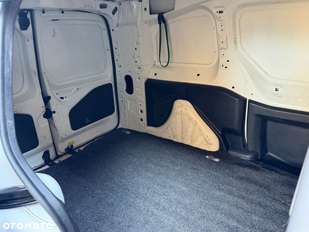 Citroën Berlingo - 21