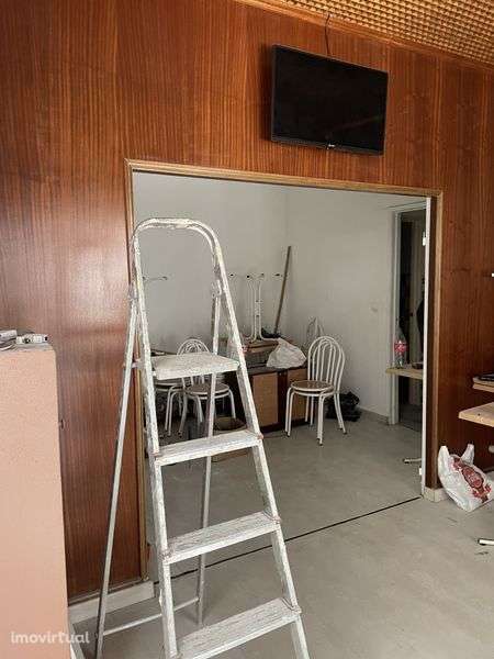 Arrendamento  2 pisos habitacao ou comercio - Grande imagem: 4/8