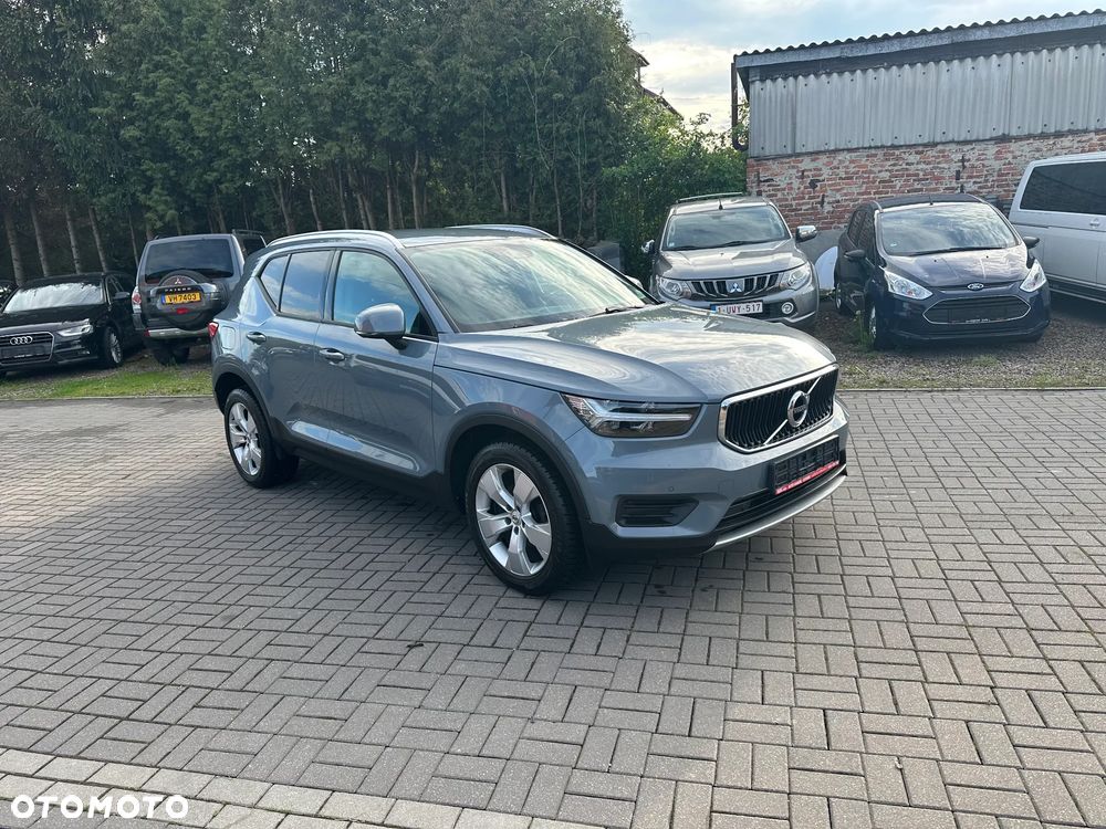 Volvo XC 40 - 3