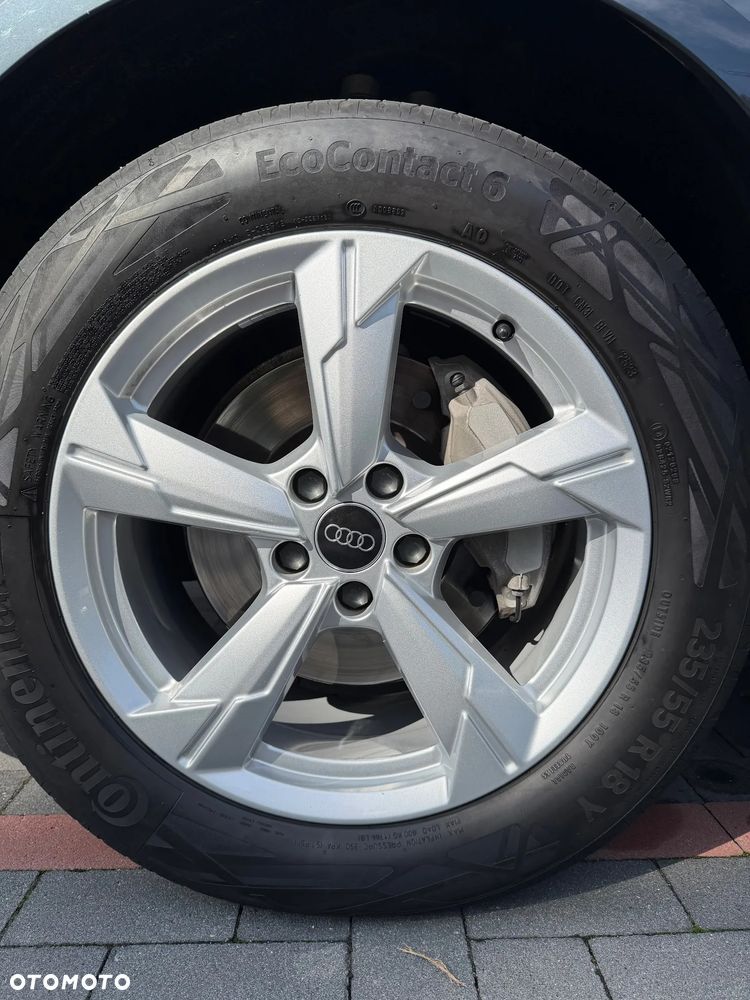 Audi A6 Allroad 45 TDI mHEV Quattro S tronic - 9