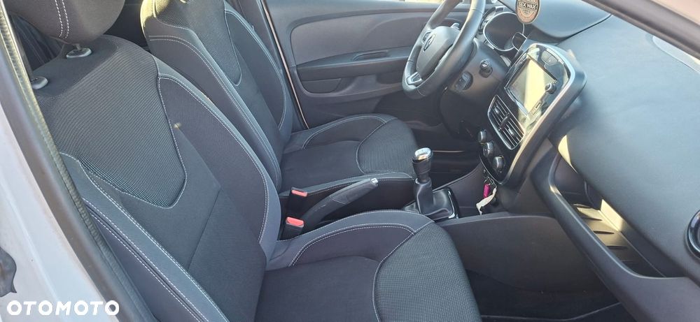 Renault Clio Energy dCi 90 Business - 12