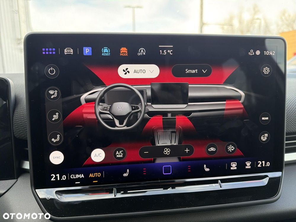 Volkswagen T-Roc 1.5 eTSI Style DSG - 24