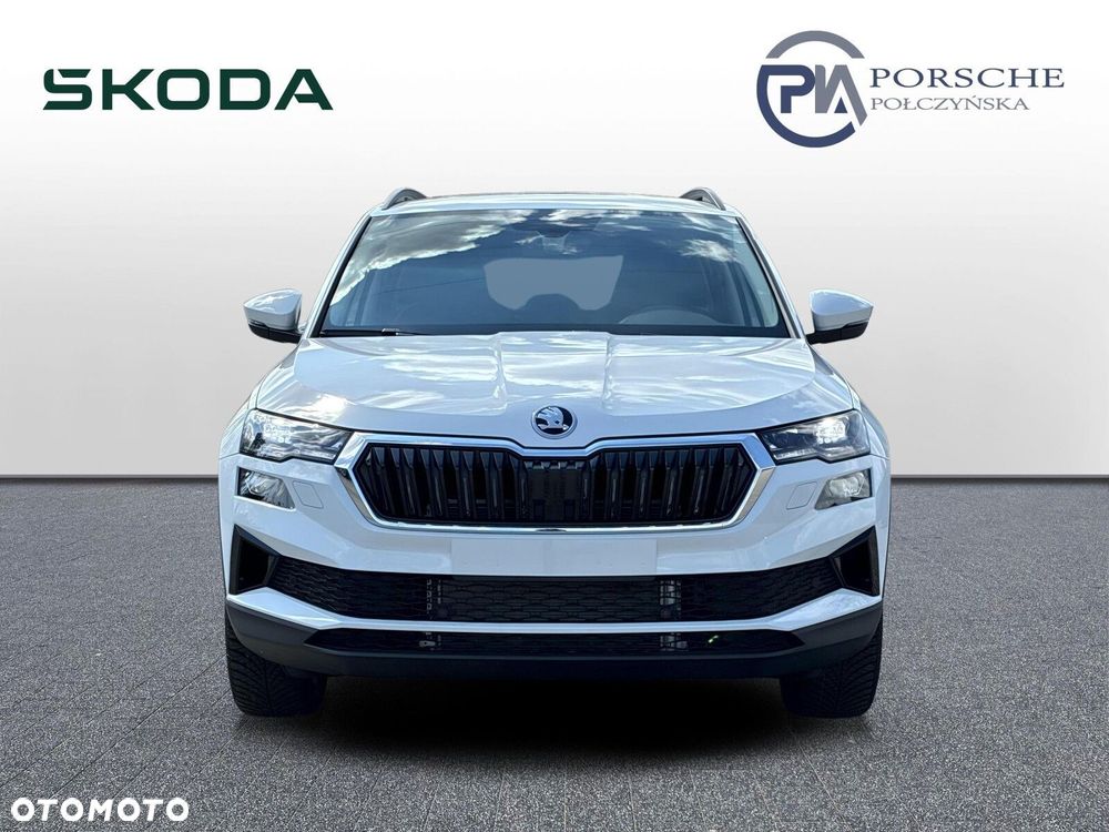 Skoda Karoq 1.5 TSI ACT Drive DSG - 9