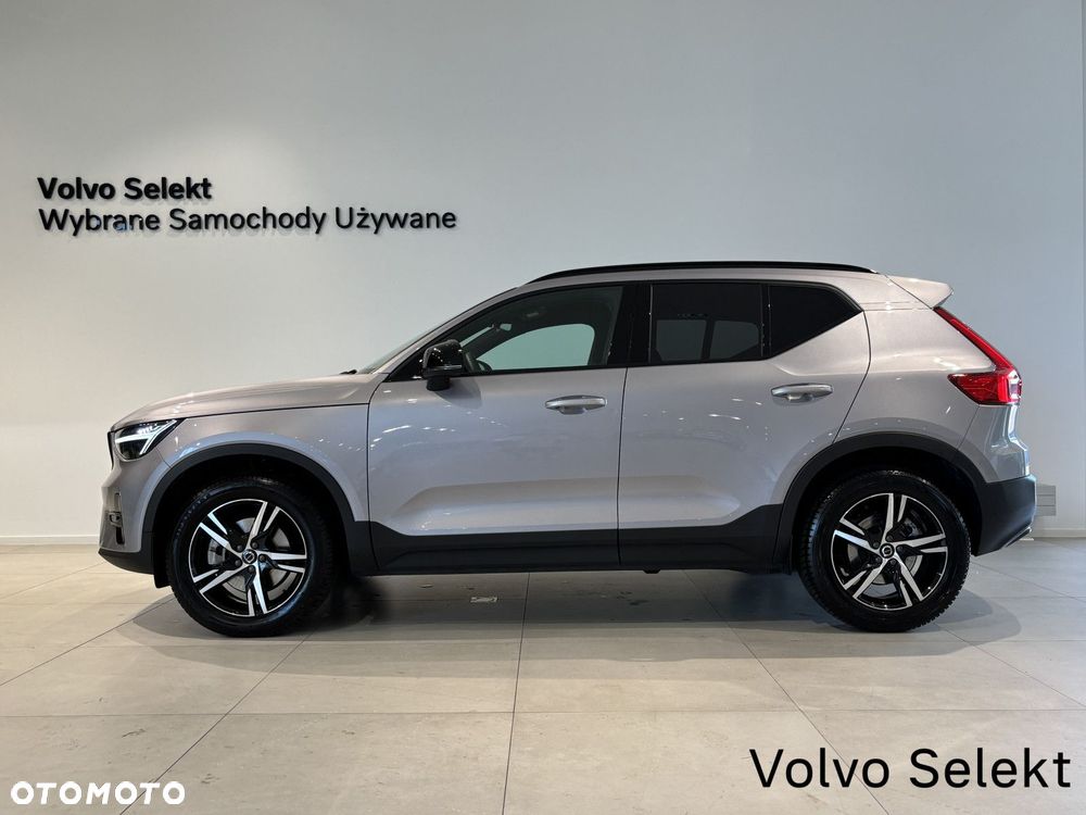 Volvo XC 40 - 9