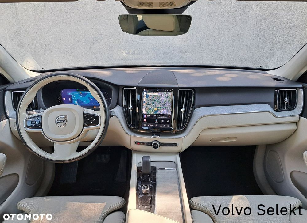 Volvo XC 60 - 13