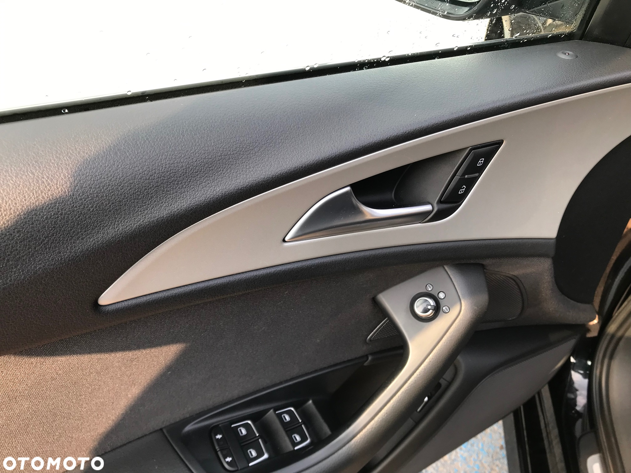 Audi A6 1.8 TFSI ultra S tronic - 11