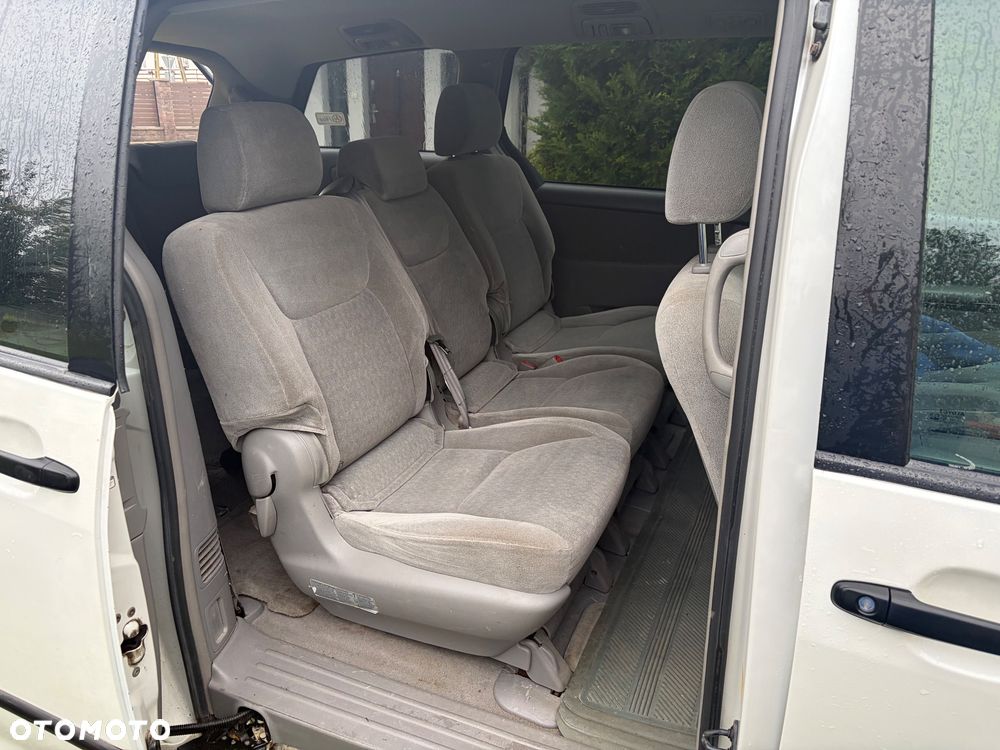Toyota Sienna - 9