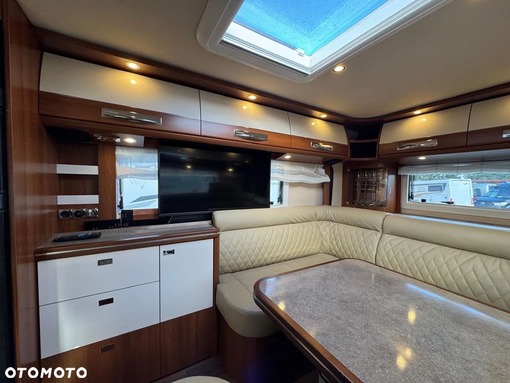 Carthago Liner for Two Iveco I 53L - 37