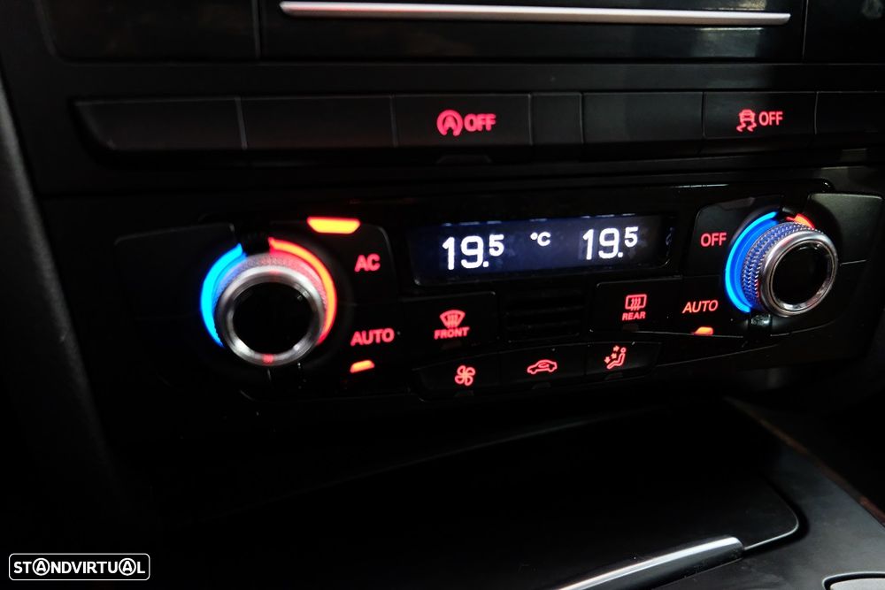 Audi A5 Sportback 1.8 TFSi Sport - 17