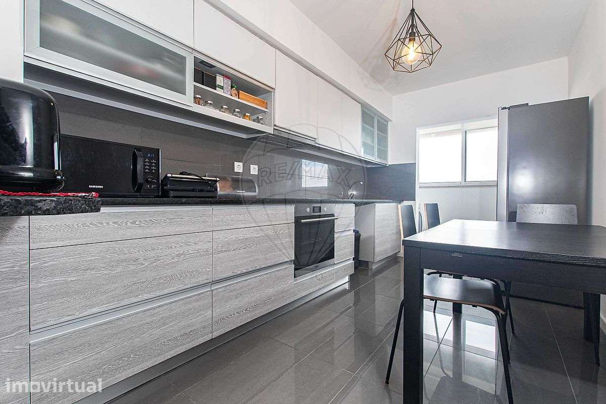 Apartamento T3 para venda - Grande imagem: 3/21