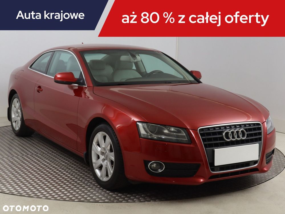 Audi A5 Coupé - 3