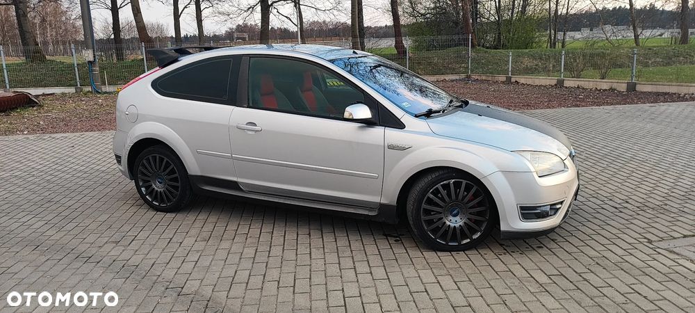 Ford Focus - 8