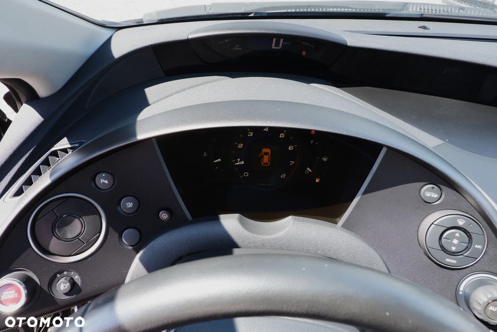 Honda Civic 1.4 i-VTEC Comfort - 18