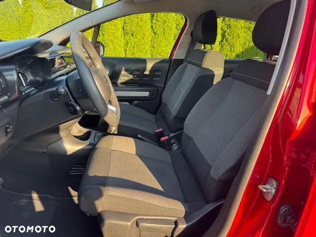 Citroën C3 1.2 PureTech You - 10