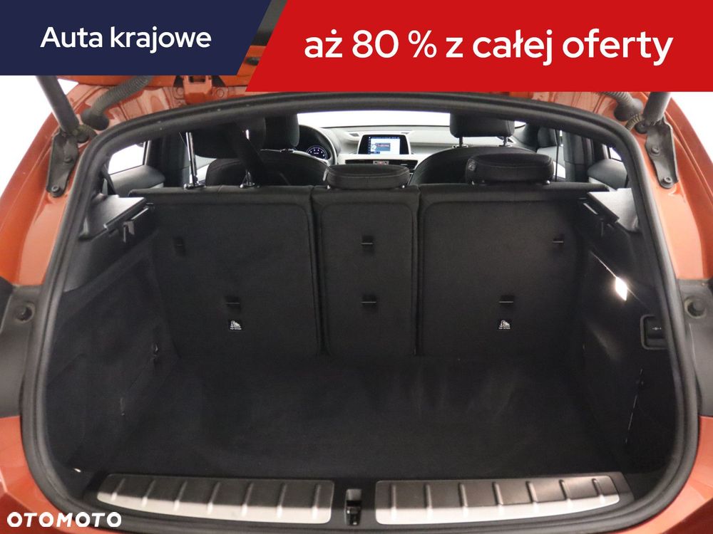 BMW X2 - 16