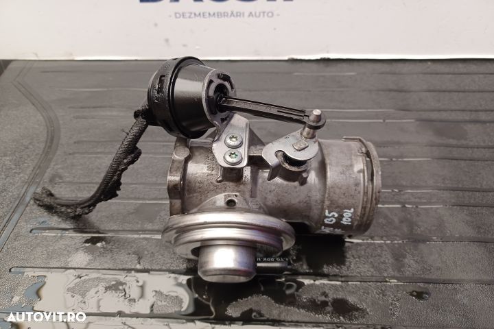 Egr 038129637L 038129637L Volkswagen VW Passat B5.5 [facelift] [2000 - 4