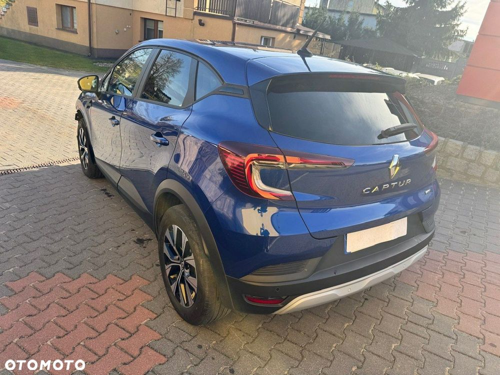 Renault Captur - 4