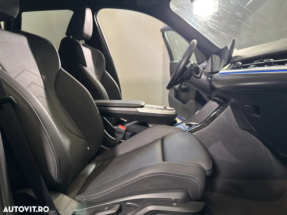 BMW X1 - 12