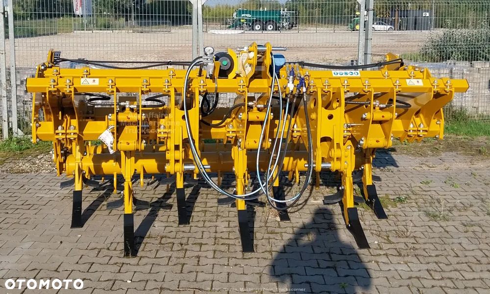 Alpego SKAT S1 7-300 - 1