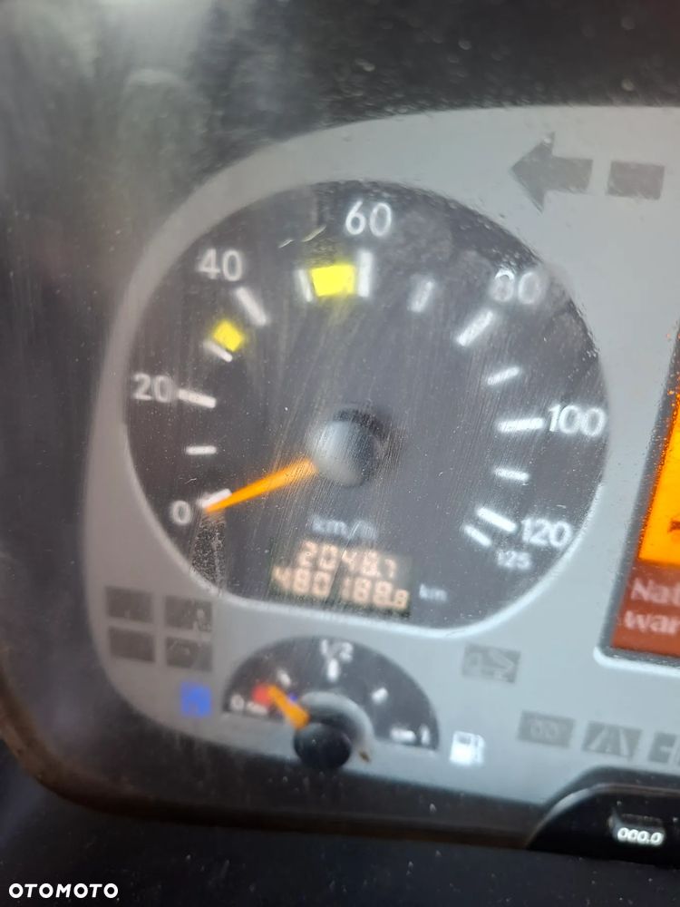 Mercedes-Benz Actros 3341AK - 9