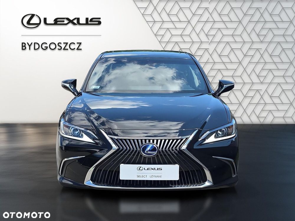 Lexus ES - 2