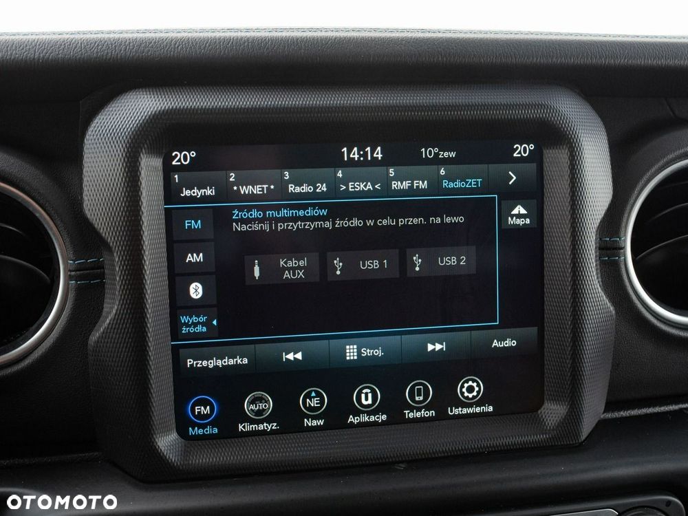 Jeep Wrangler - 19