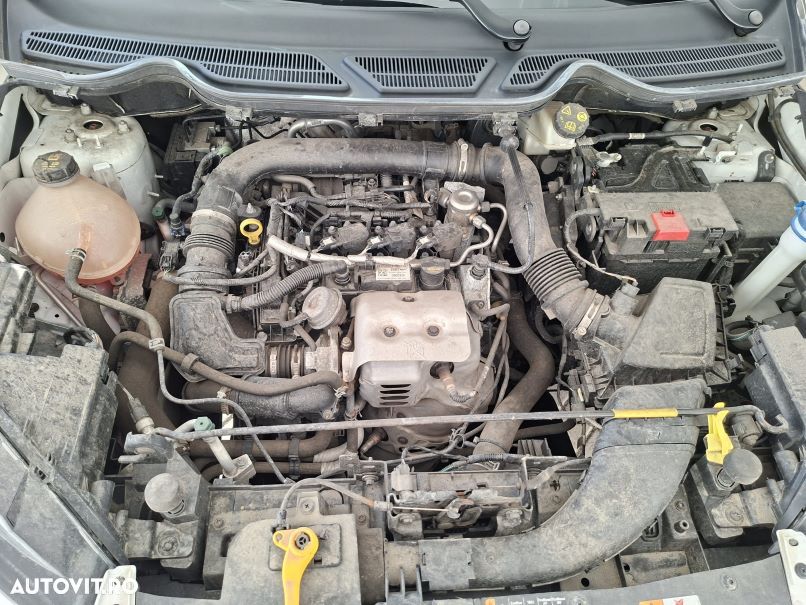 Ford EcoSport 1.0 EcoBoost Titanium - 15
