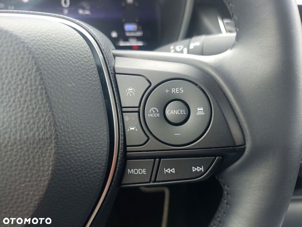 Toyota Corolla 1.8 Hybrid Style - 17