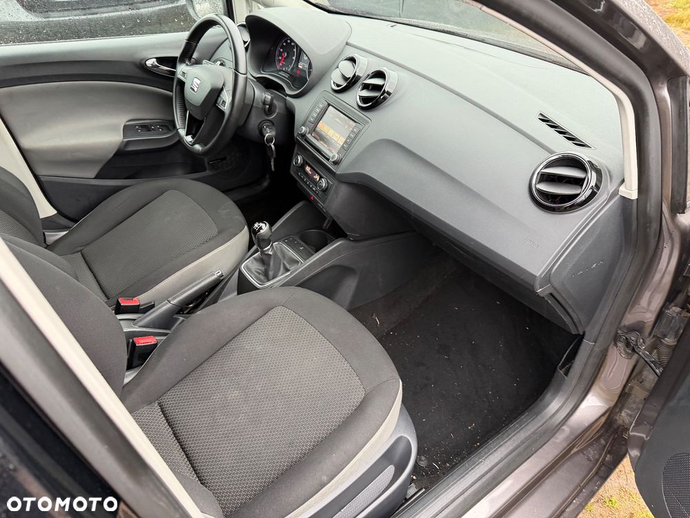 Seat Ibiza 1.0 EcoTSI Style S&S - 11