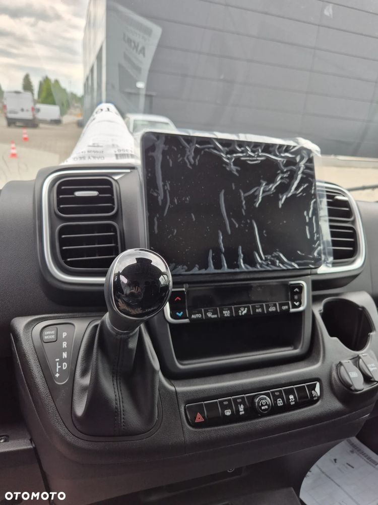 Citroën Jumper Furgon L4H2 MAX 2.2 180 KM Automat !! OD RĘKI !! - 15