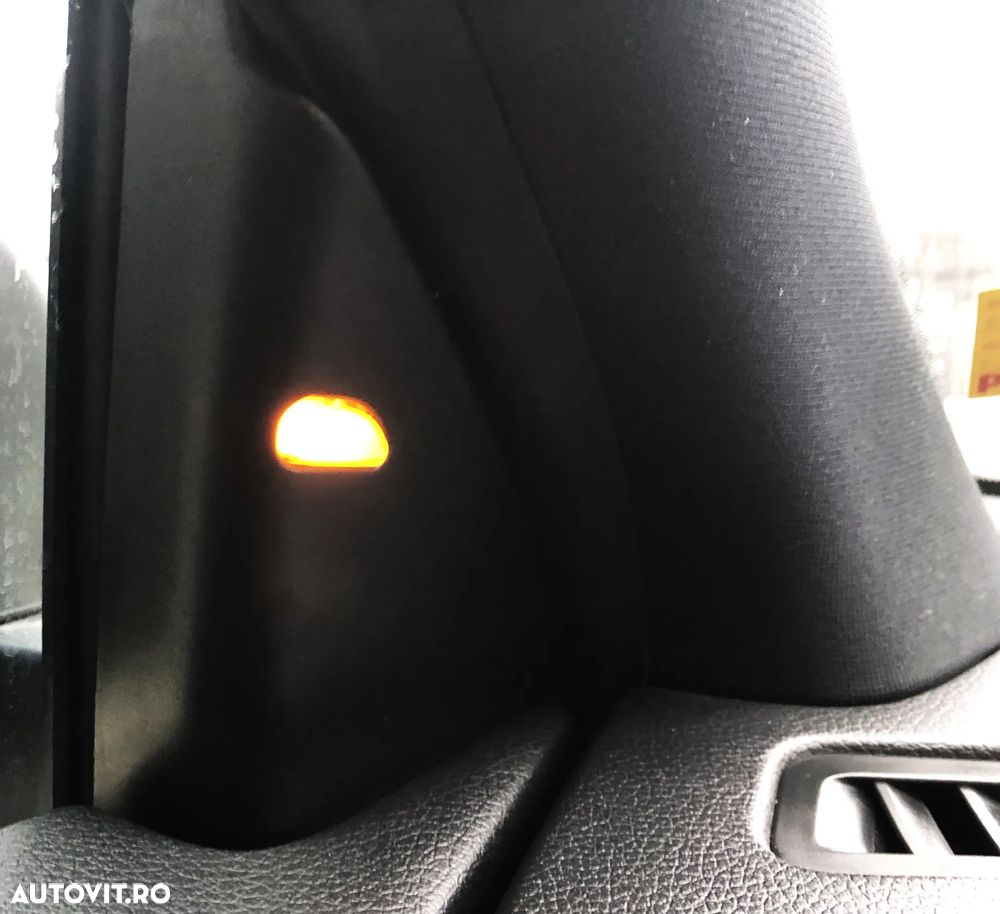 Nissan Qashqai 1.6 DCI TEKNA+ - 21