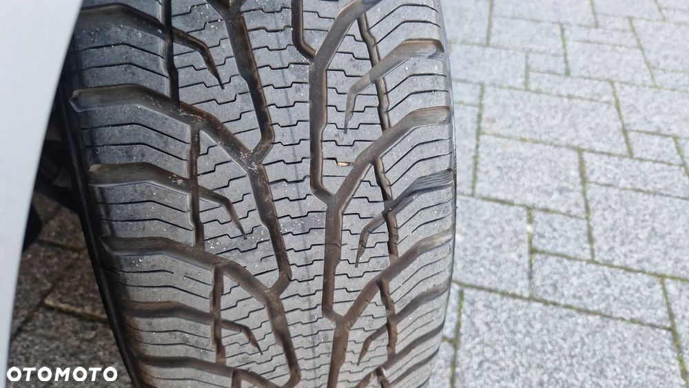 Ford Focus 1.5 EcoBlue STart-Stopp-System TITANIUM - 35