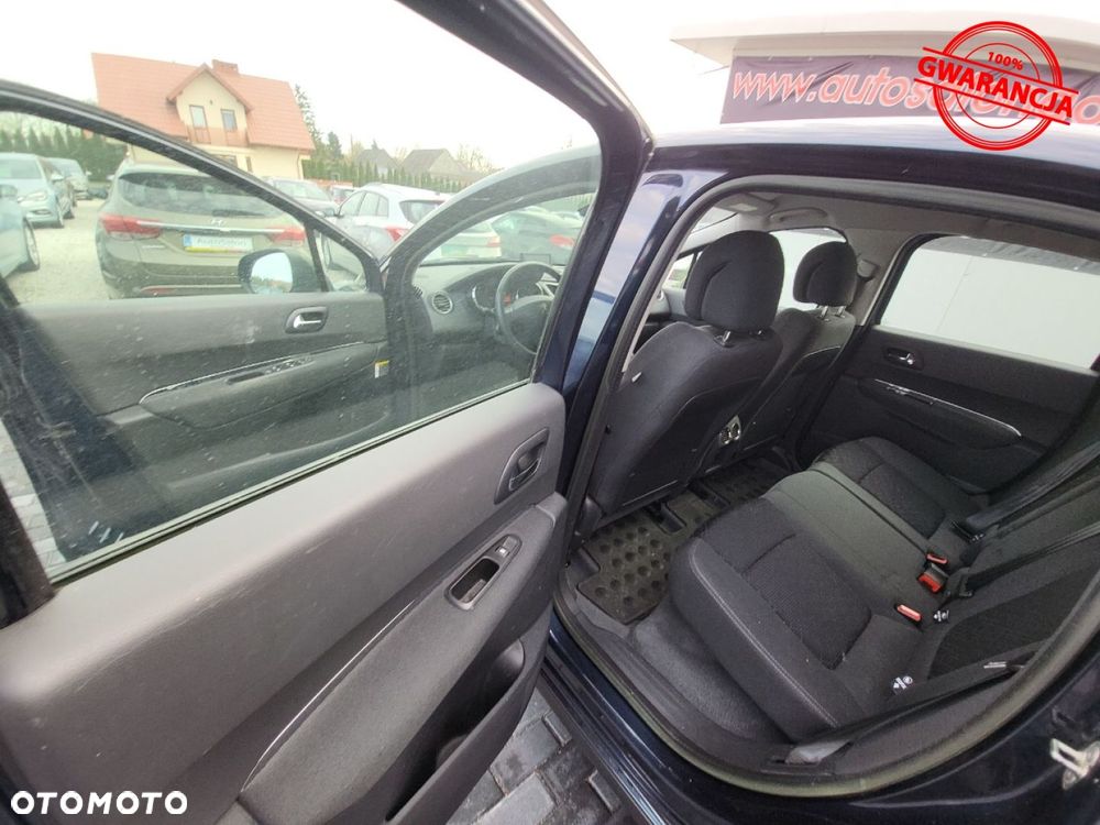 Peugeot 3008 - 24