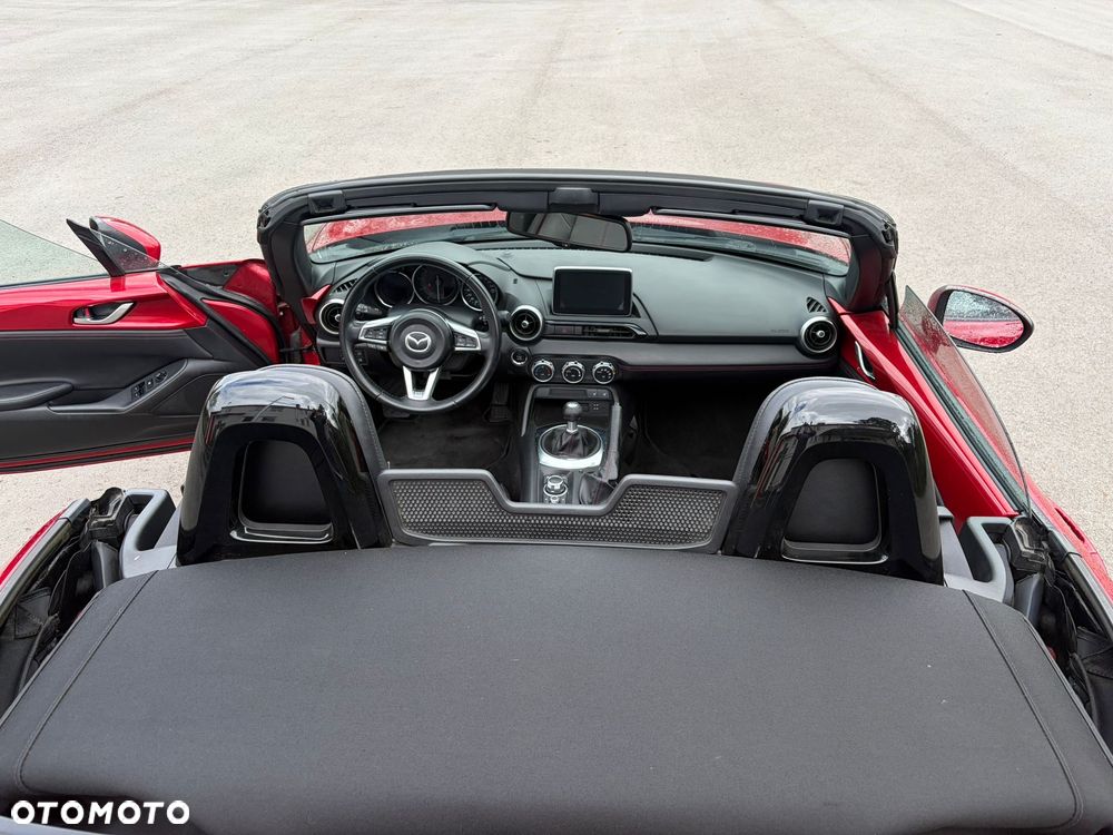 Mazda MX-5 1.5 Skyenergy - 10