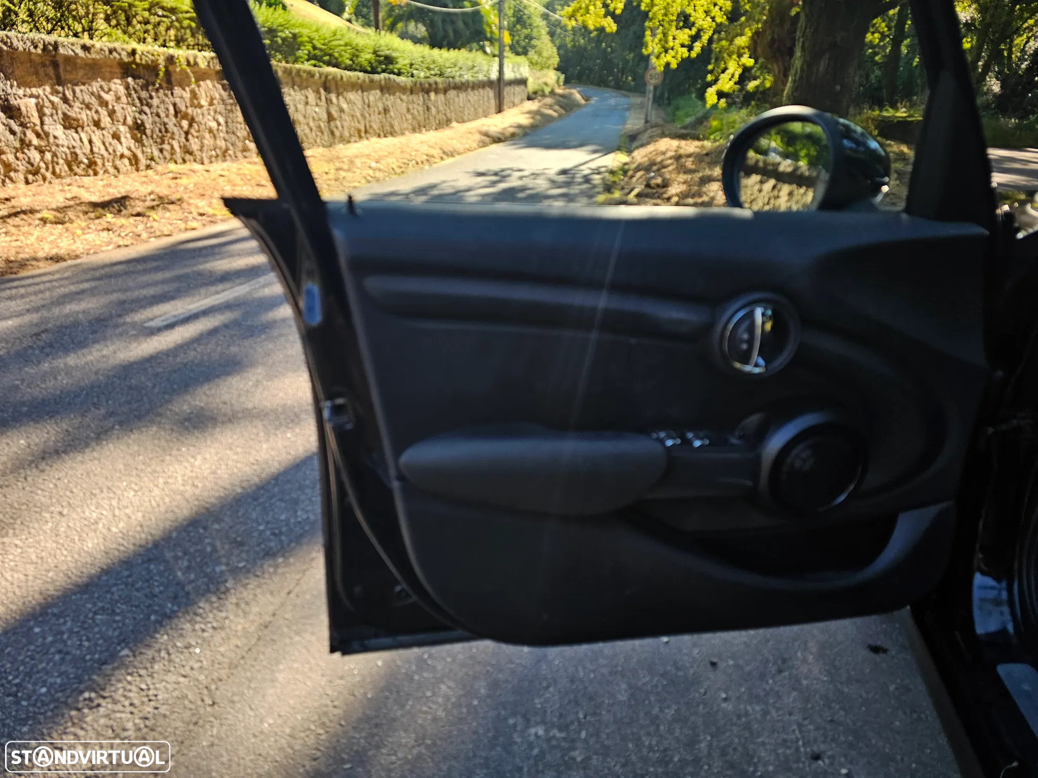 MINI 5 Portas Cooper D Seven Chili - 19