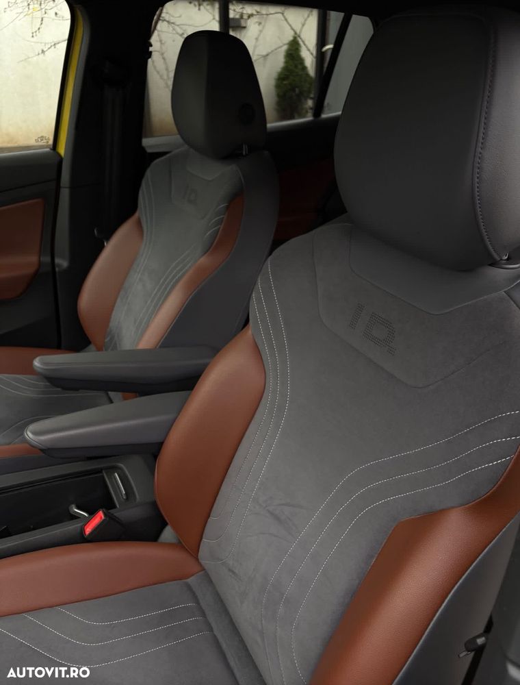 Volkswagen ID.4 77 kWh Pro Performance - 7