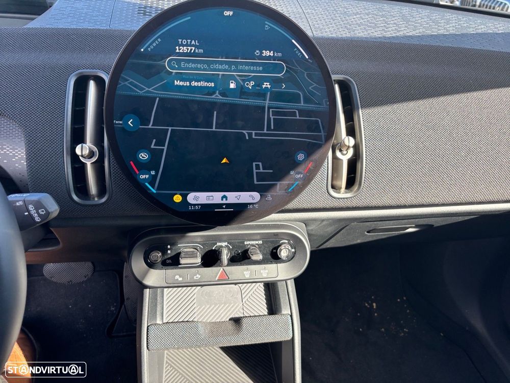 MINI Countryman D Classic - 16