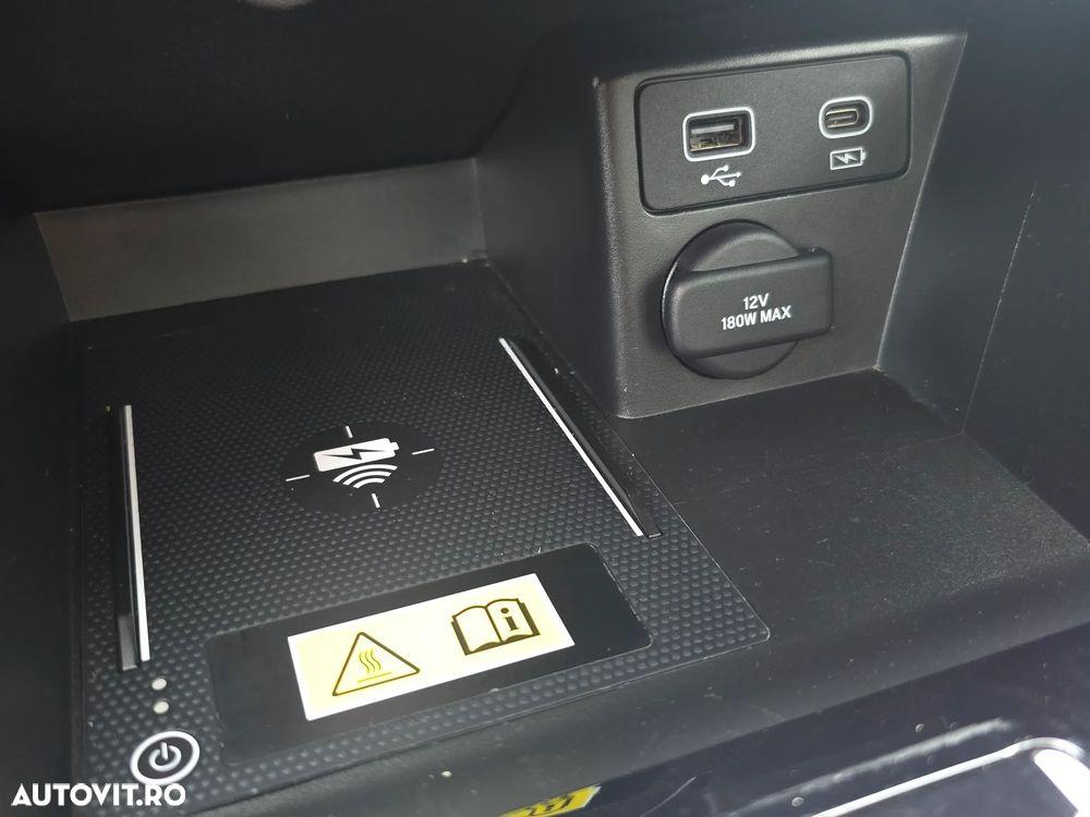 Honda eNY1 Electric 4x2 Advance - 22