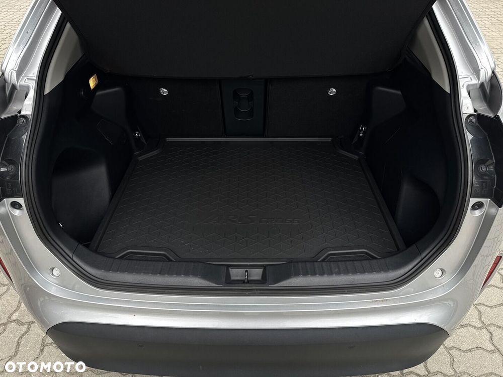 Toyota Yaris Cross - 34