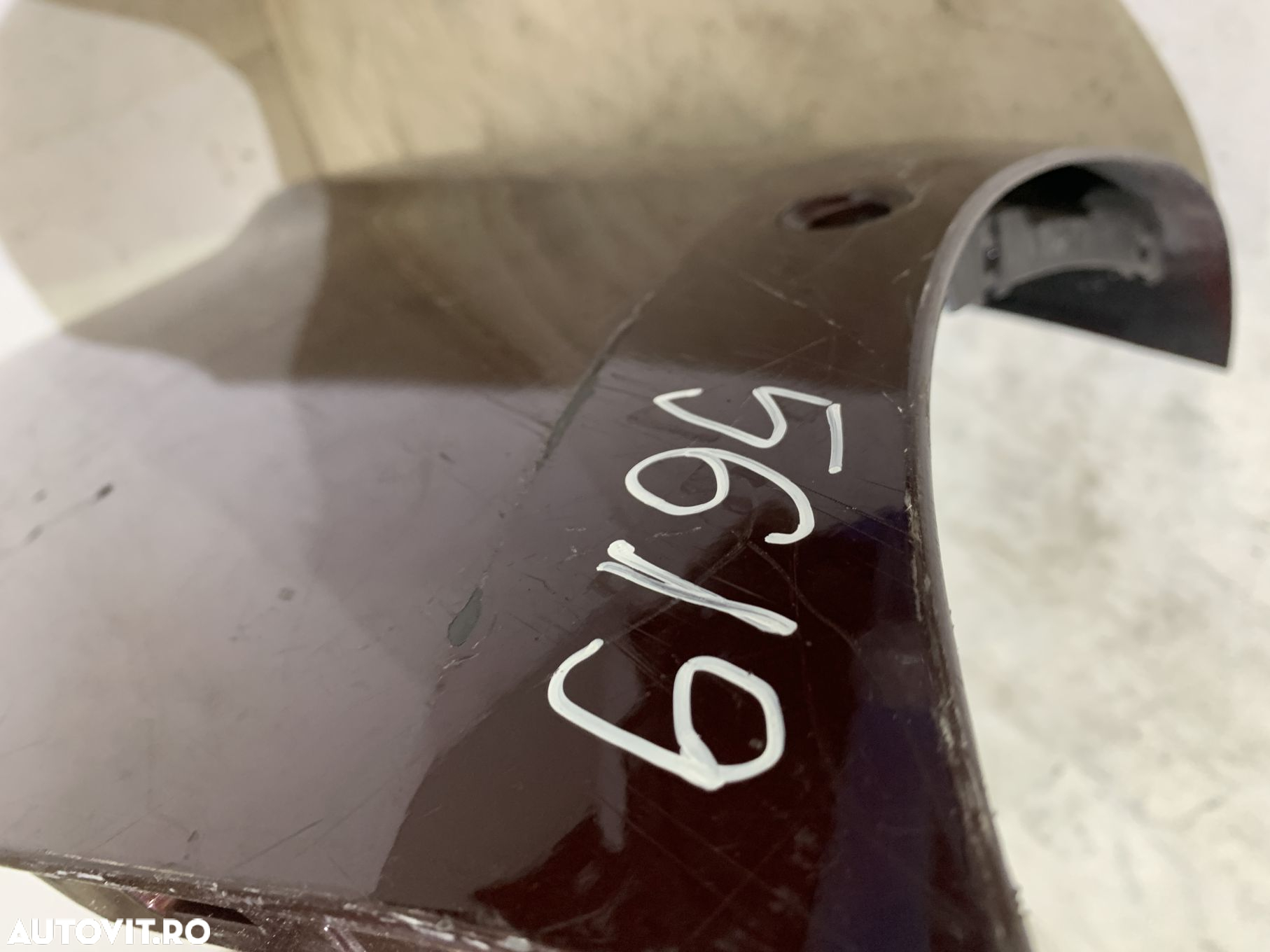 Bara spate Opel Astra K Kombi, Caravan, 2016, 2017, 2018, 2019, cod origine OE 236528514. - 12