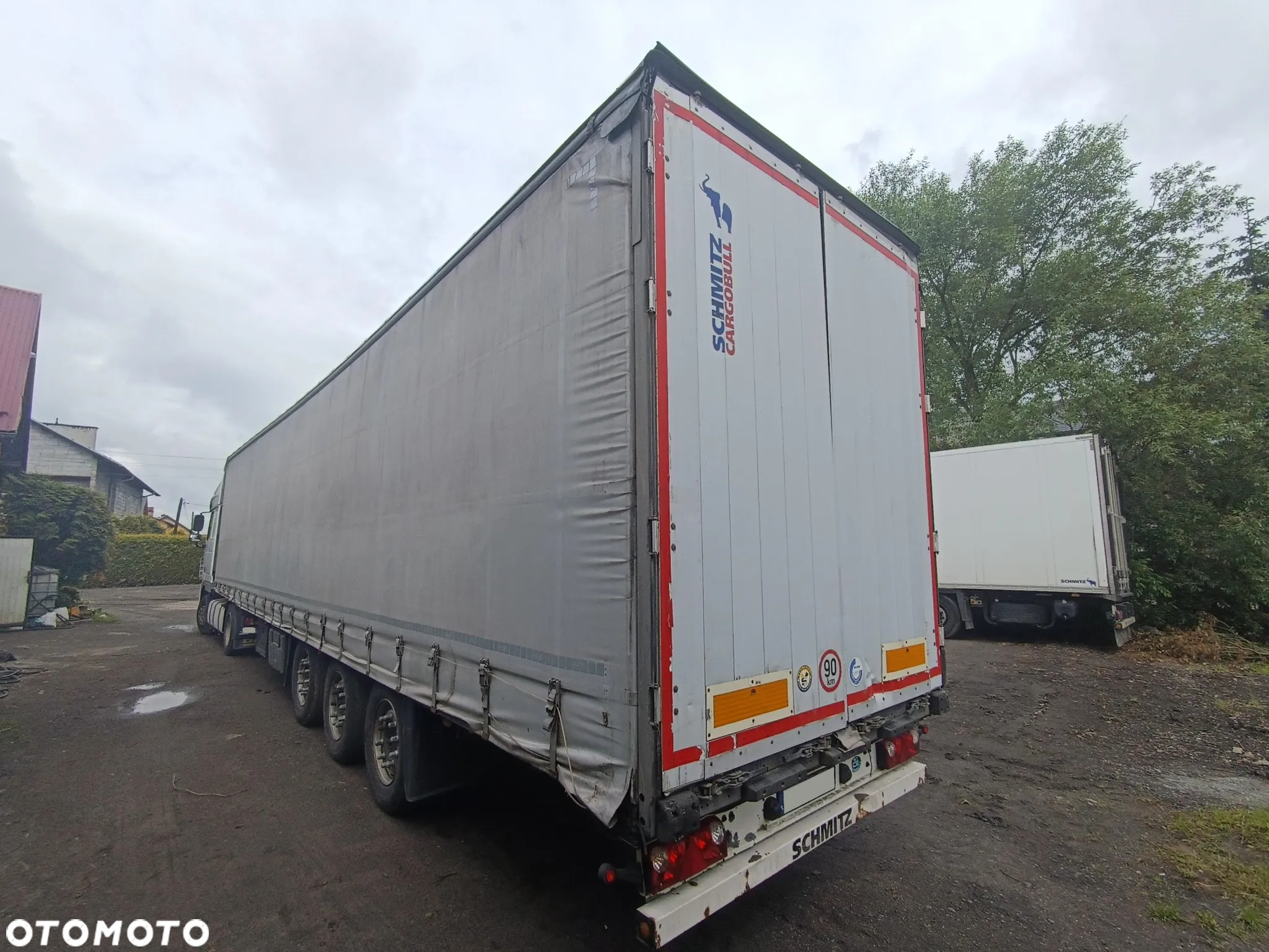 Schmitz Cargobull VARIOS S01 - 6