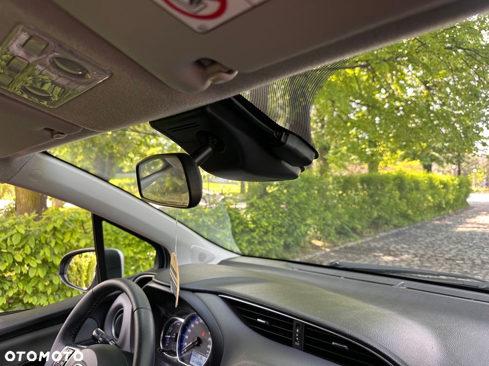 Toyota Yaris 1.5 VVT-i Edition-S - 27